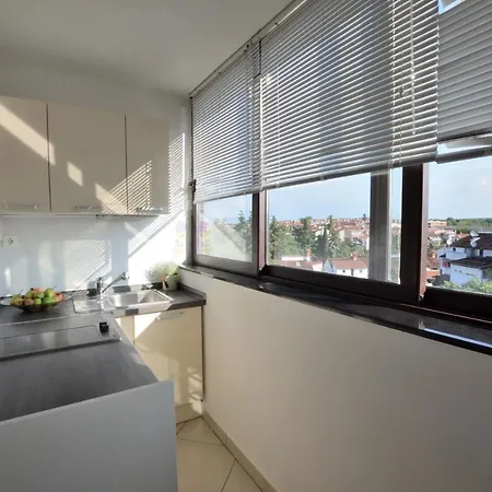 Alida Apartment *