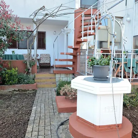 Alida Apartment Porec
