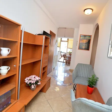 Alida Apartment Porec