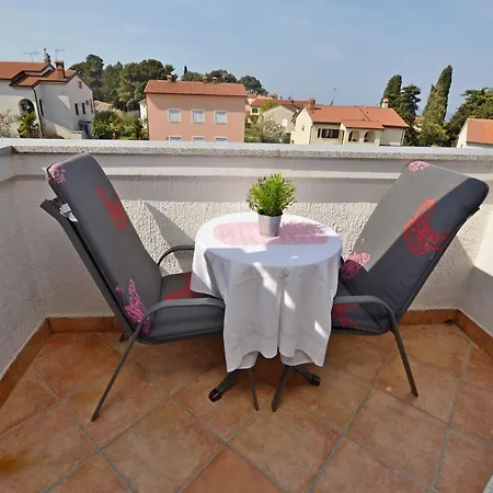 Apartment Alida