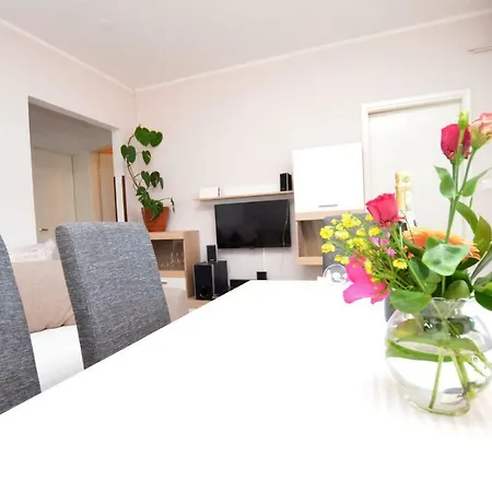 Alida Apartment Porec