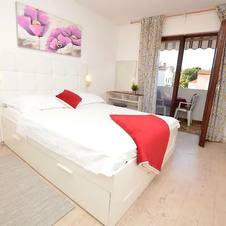 Apartment Alida *