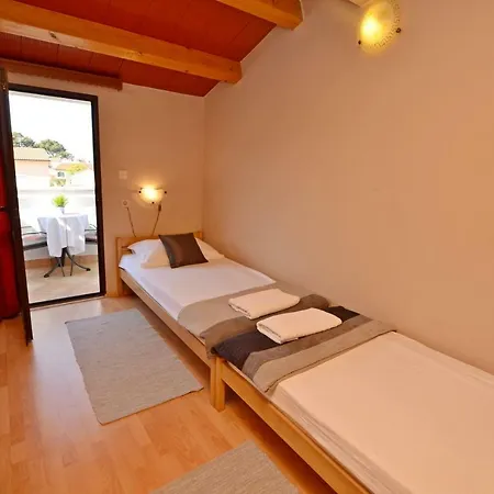 Alida Apartment Porec
