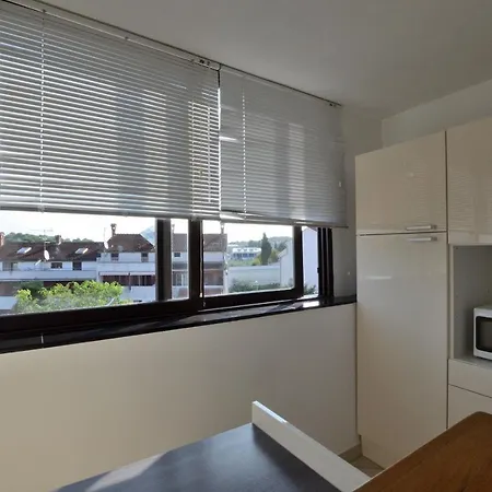 Appartement Alida Poreč