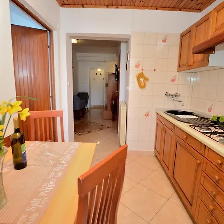 Appartement Alida Poreč