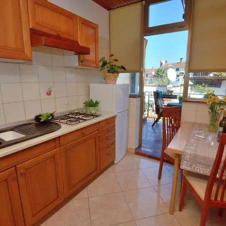 Appartement Alida