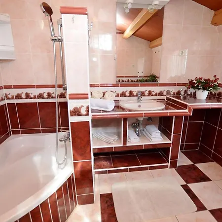 Appartement Alida